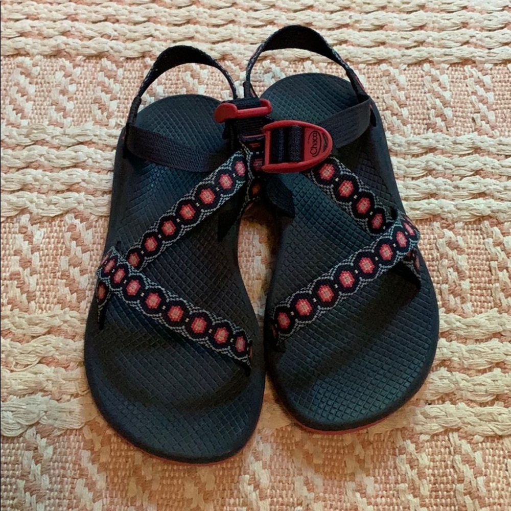 Chacos